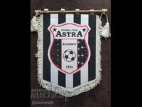 FC "Astra 1934" Romania - Two-sided