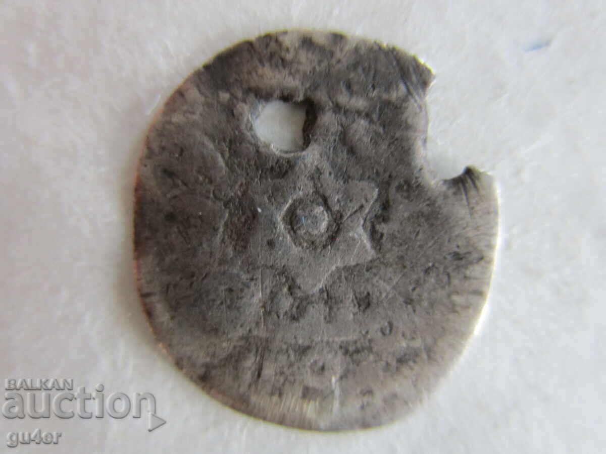 RRRR❌❌EARLY OTTOMAN EMPIRE, silver coin/ORIGINAL❌❌RRRR