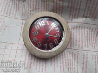 Σπάνιο επιτραπέζιο ρολόι "EUROPA"