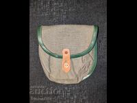 Bulgarian PPSh pouch (extended version)