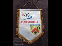 FC "USCM" France - One-sided