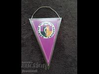 ΔΦΣ "Ετŭr 1924" Β. Τίρνοβο - μονόπλευρο