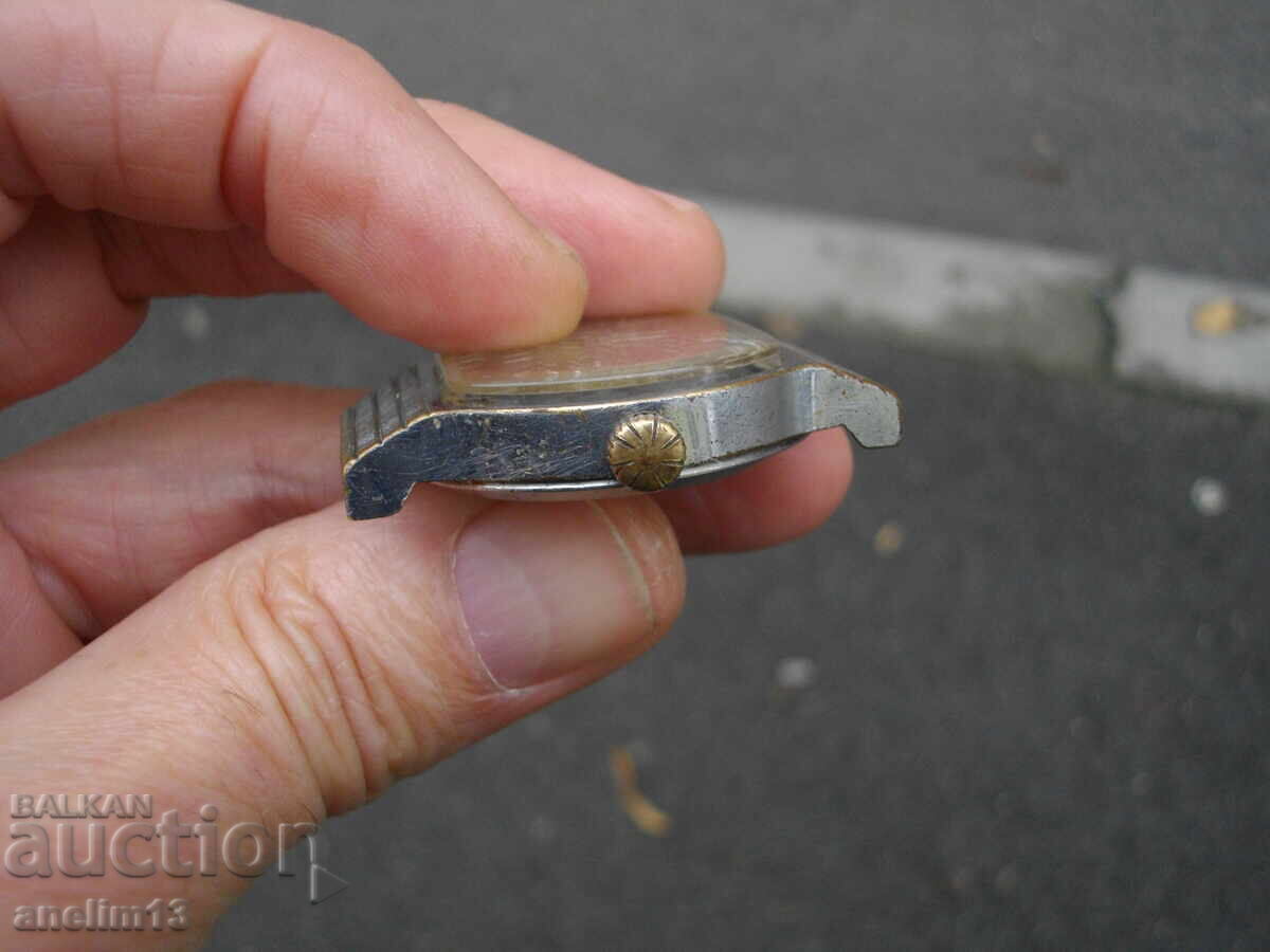 COLLECTIBLE WATCH VICTORY - 5