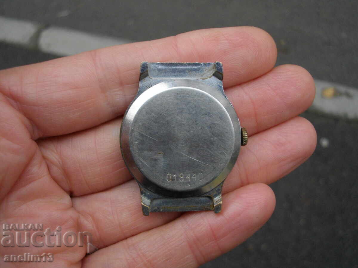 COLLECTIBLE WATCH VICTORY - 7