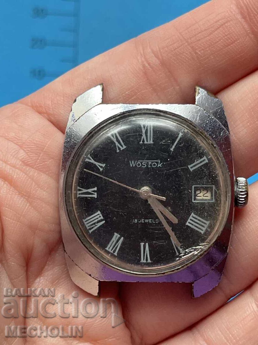 ЧАСОВНИК 46 - 7 ЧАСОВНИК 46 - 7