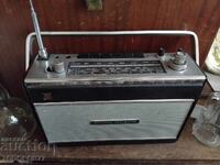 Πέτρο ραδιόφωνο NATIONAL PANASONIC