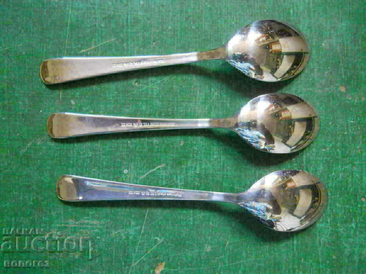 Κουτάλια Ikea με τιμή € 2.60 | 5.09 BGN