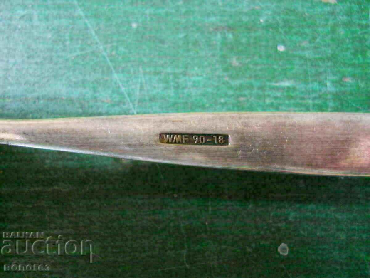 Аукцион Посребрени вилици "WMF" (Германия)