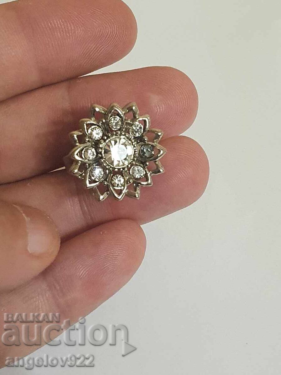 Vintage ring!!! with price 0.01 BGN | € 0.01