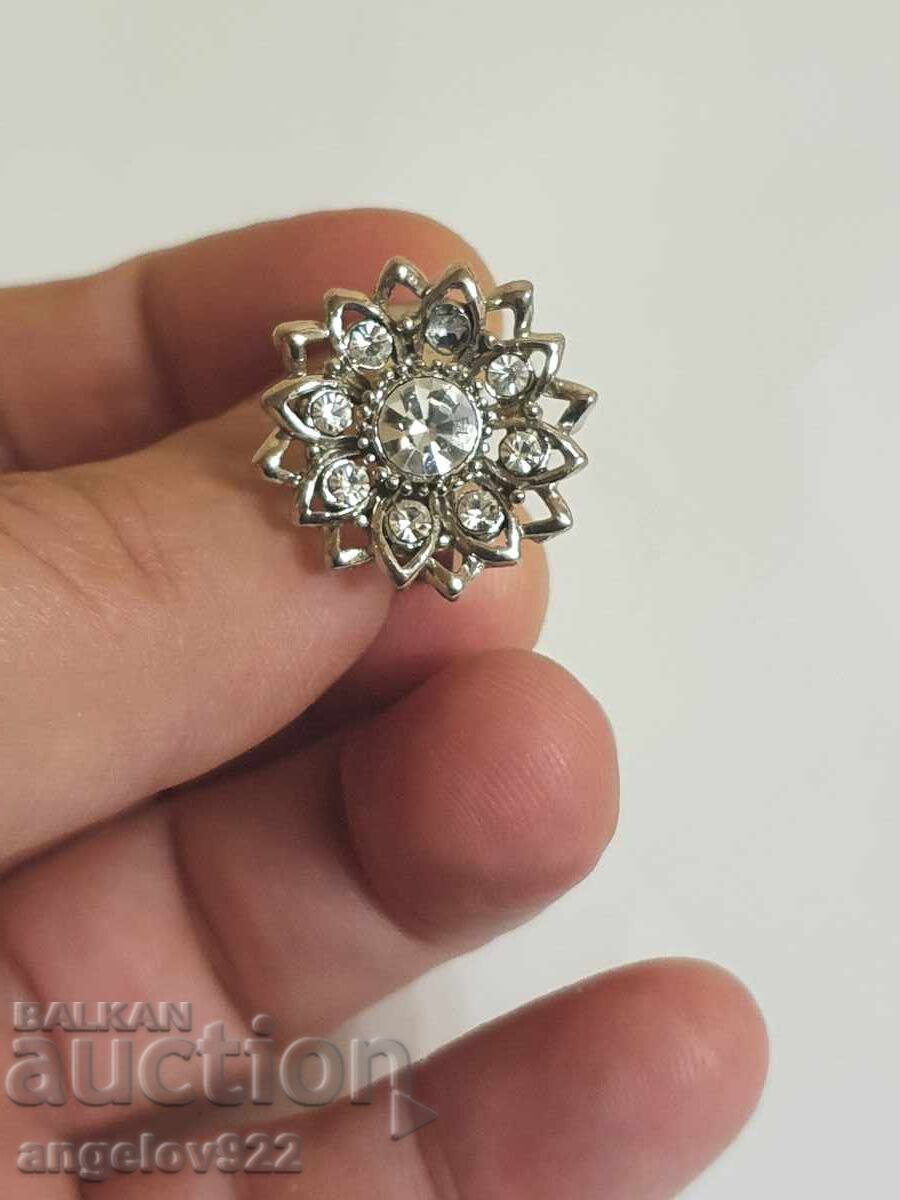 Auction  Vintage ring!!!