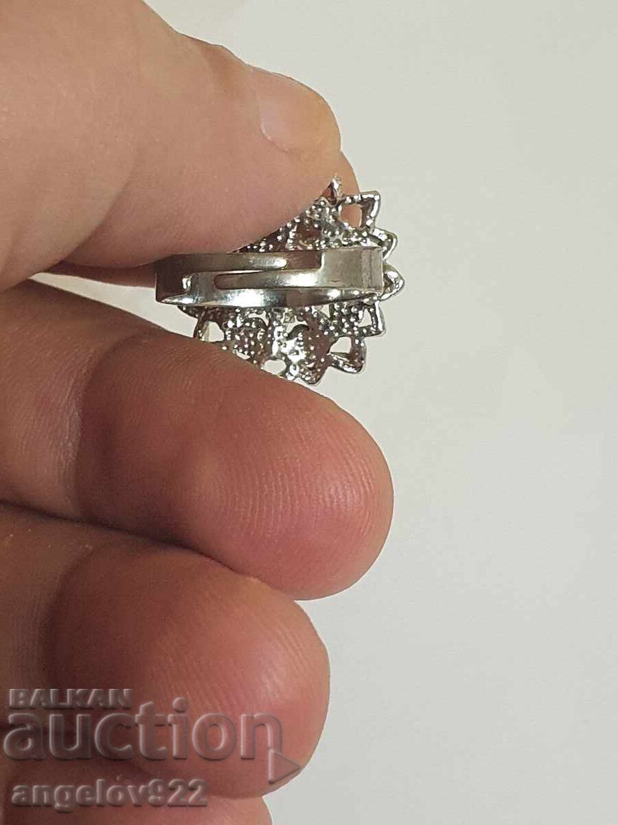 Delivery of Vintage ring!!!