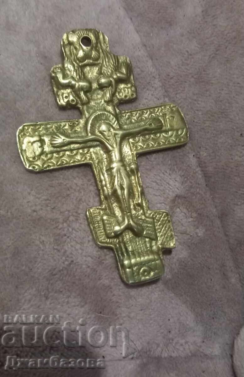 Стар руски кръст Стар руски кръст