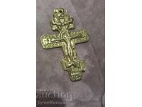 Стар руски кръст