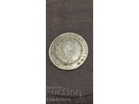 20 κρόιτσερ 1829