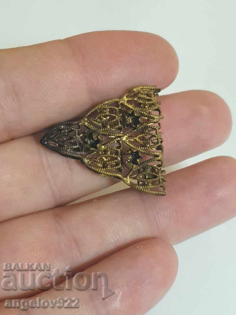 Vintage brooch!!! with price 0.01 BGN | € 0.01