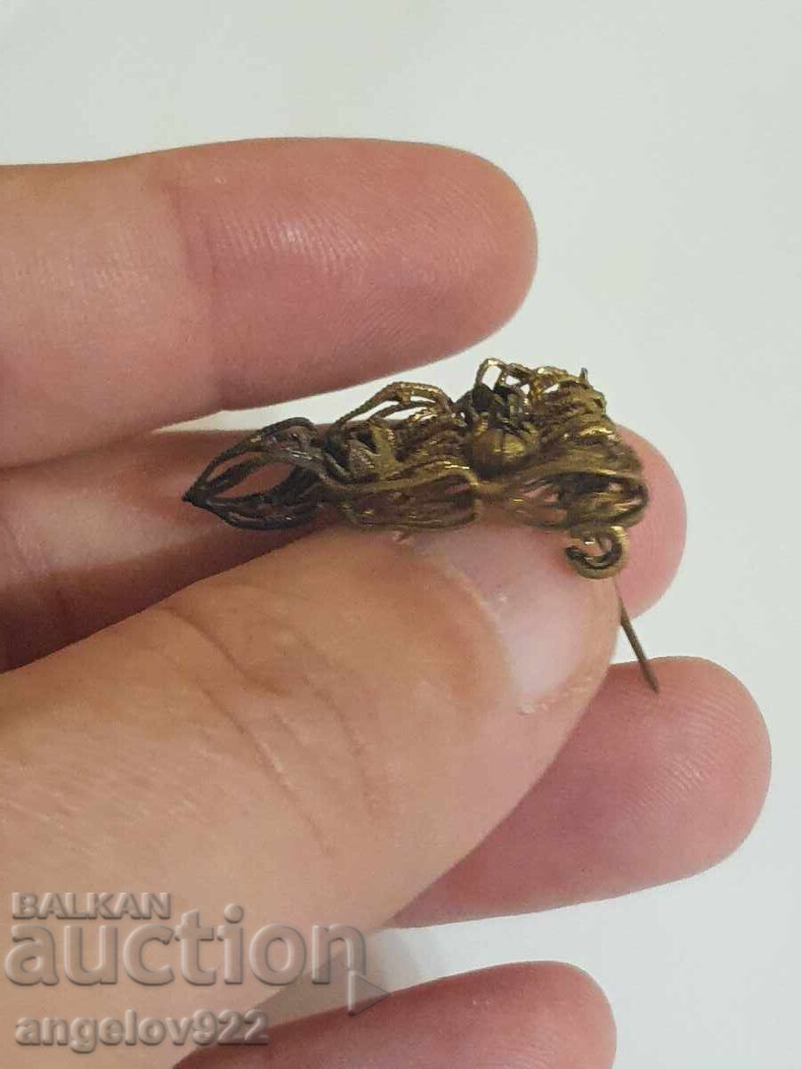 Auction  Vintage brooch!!!