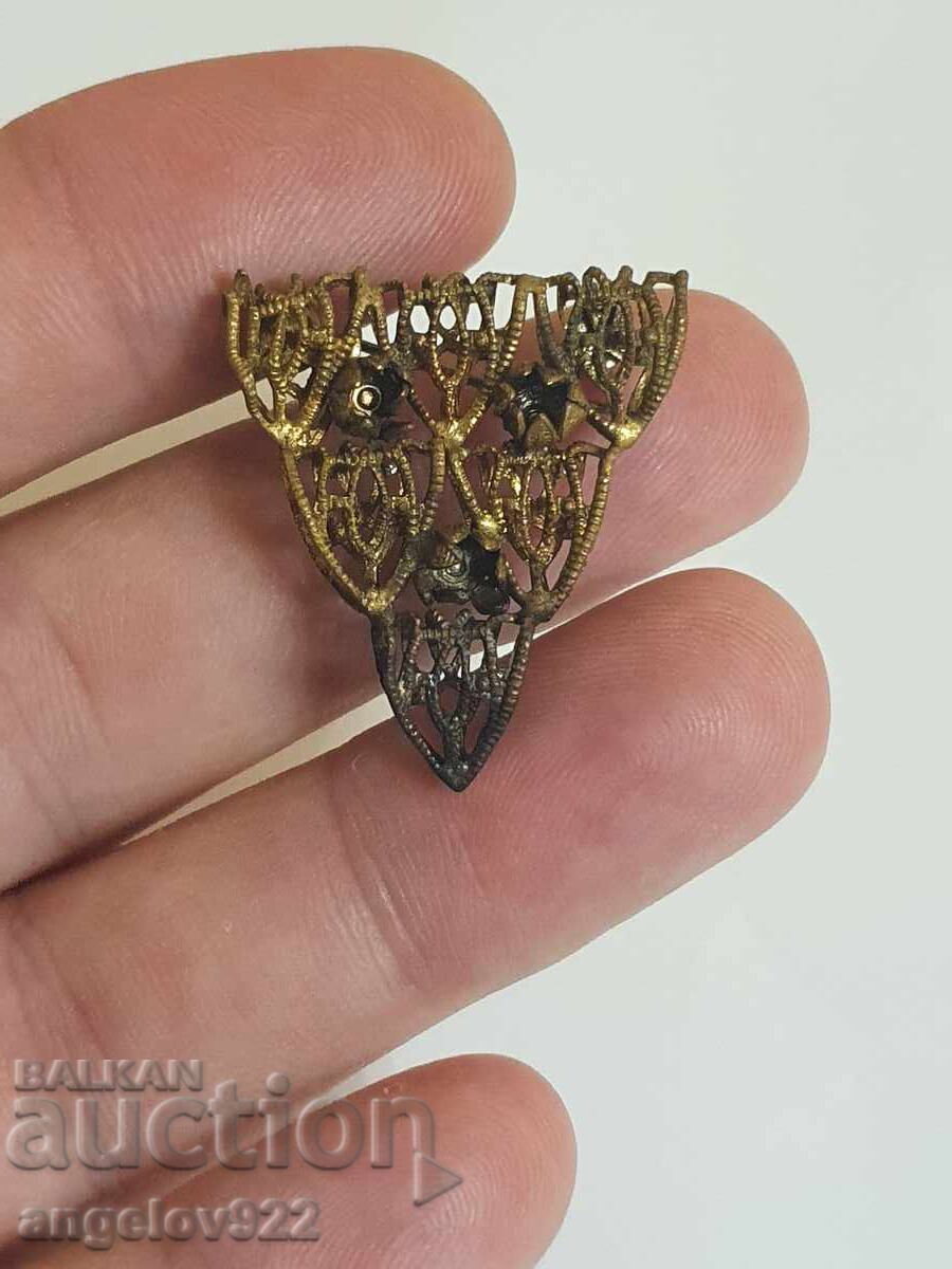 Vintage brooch!!!