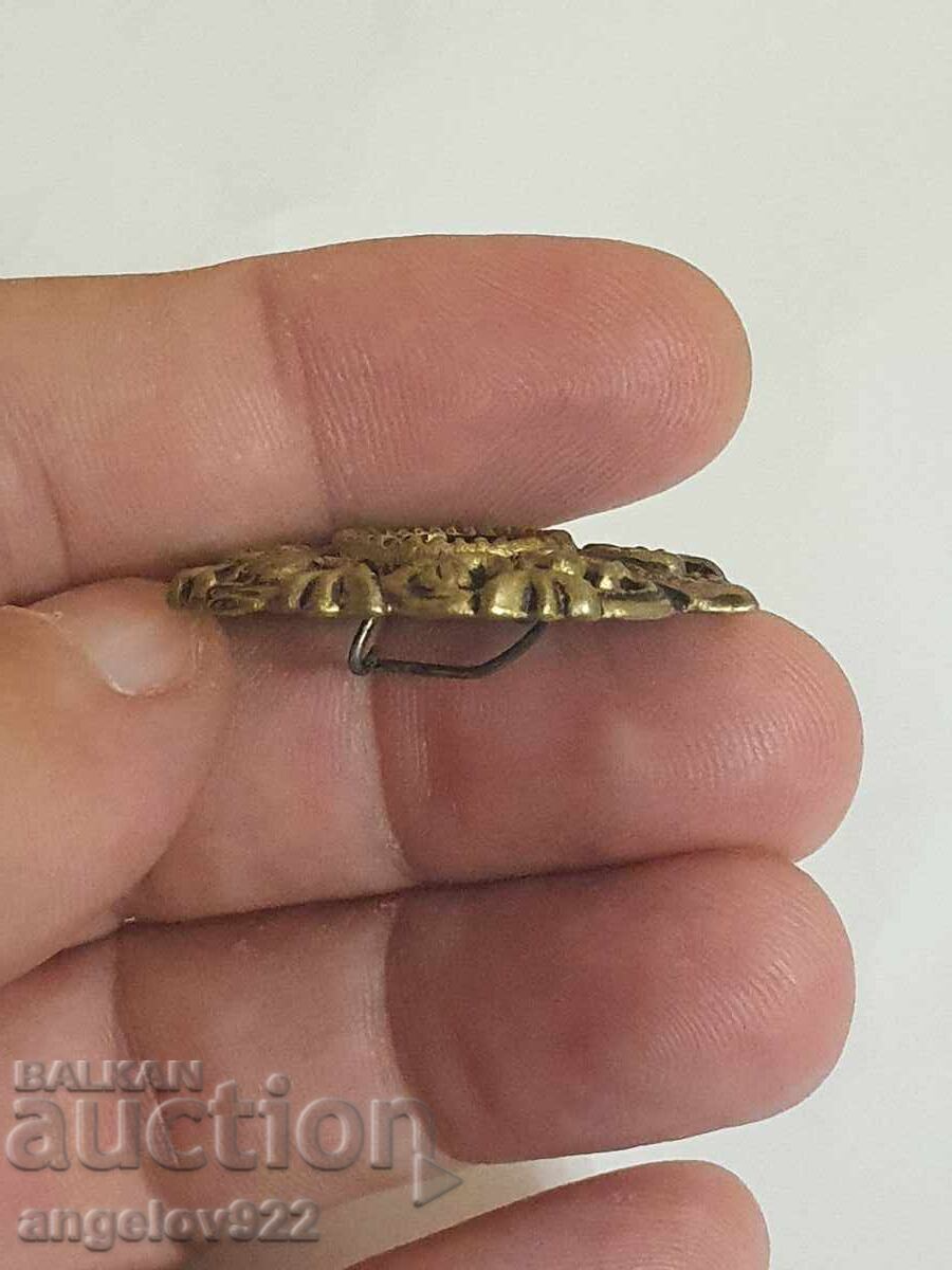 Auction  Vintage brooch!!!