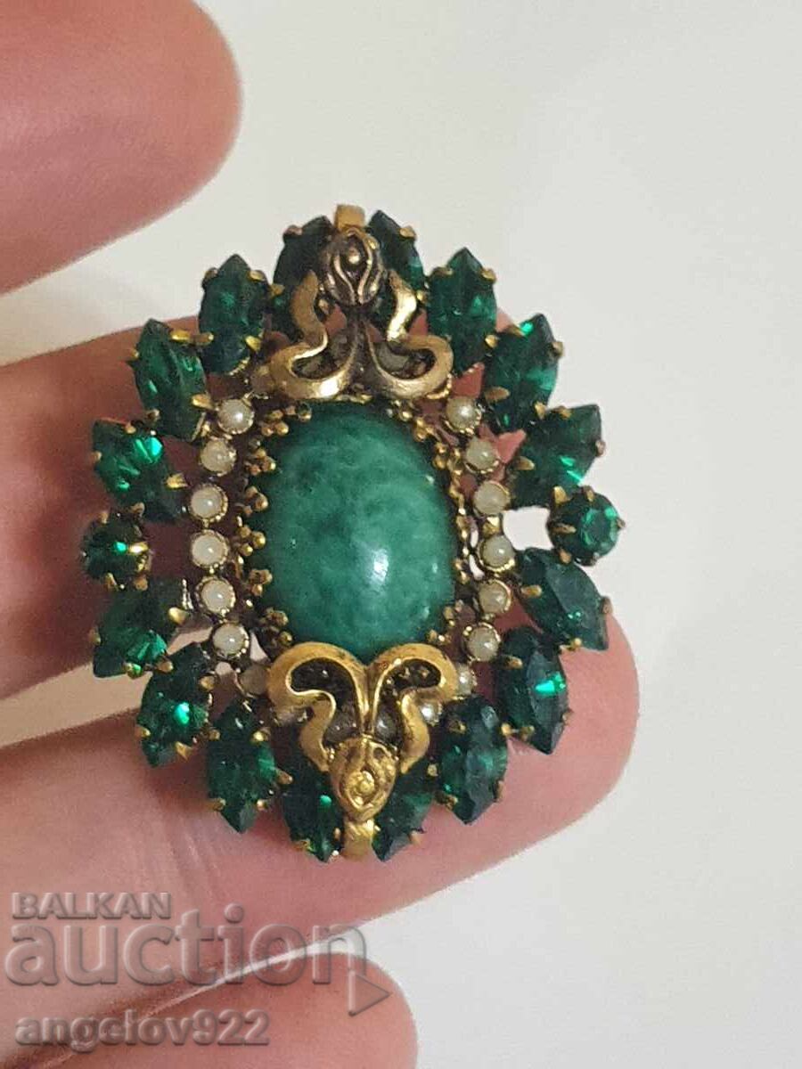 Auction  Vintage brooch!!!