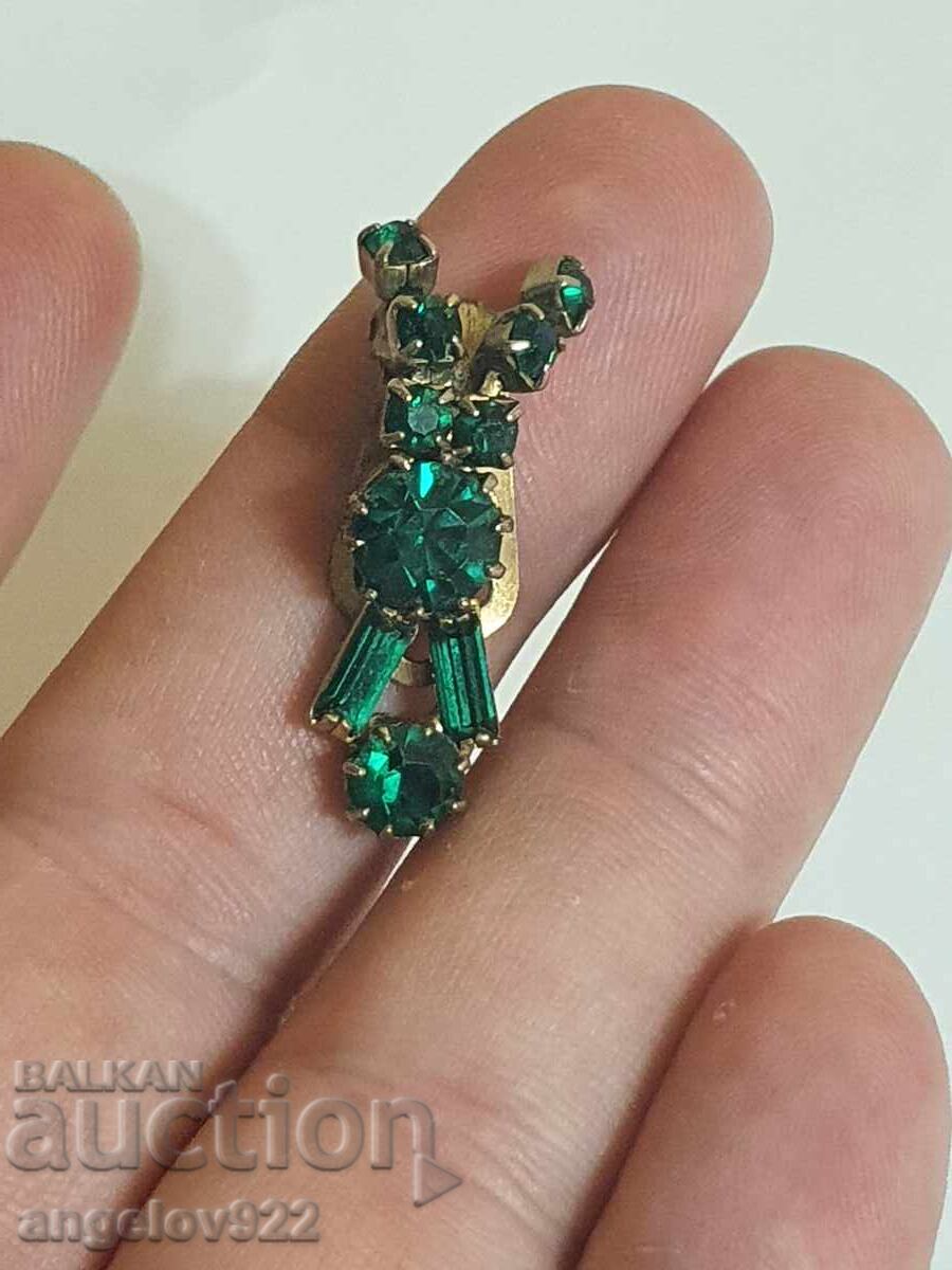 Vintage brooch!!! - 6