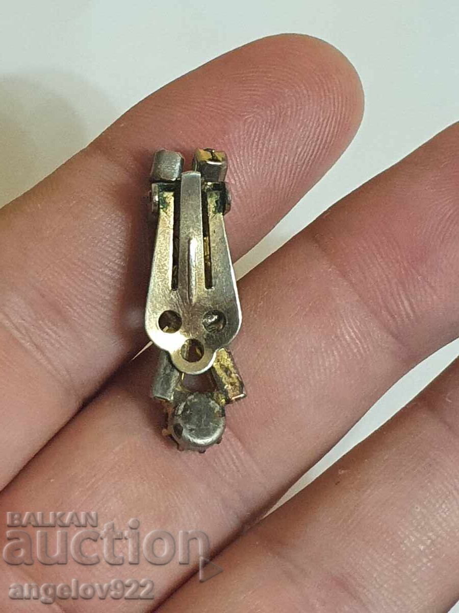 Vintage brooch!!! - 7