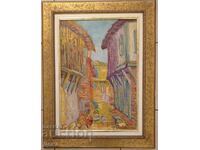 Tablou de Dora Kăncheva