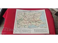 BULGARIA DE LA ELIBERARE PÂNĂ LA PRIMUL RĂZBOI MONDIAL