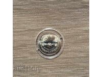 1 BGN 1981 Friendship Forever