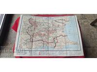 BULGARIA DIN 1914 până la 9.IX. 1944