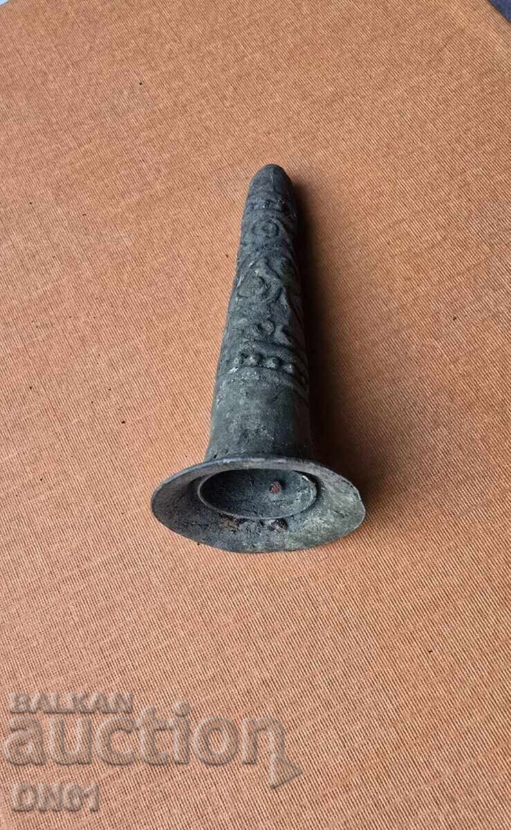 Licitație Vârf (ferulă) pentru umbrelă, baston