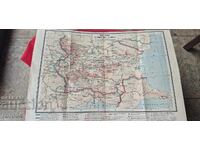 BULGARIA DIN 1914 până la 9.IX. 1944