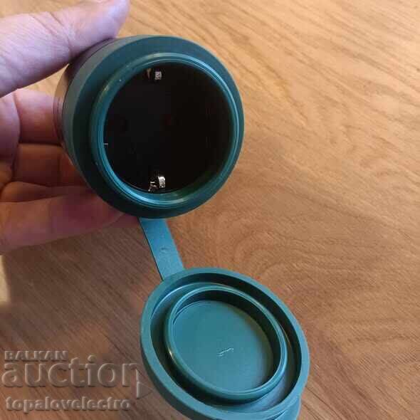 WiFi Смарт контакт IP44, с измерване на консумация - 5