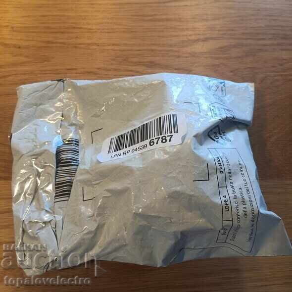 WiFi Смарт контакт IP44, с измерване на консумация - 7