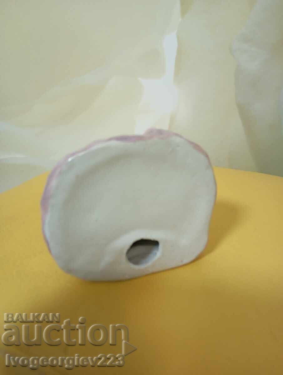 Porcelain figurine - 5 Porcelain figurine - 5