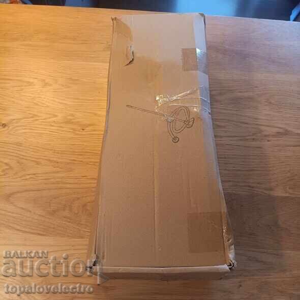 Aspirator pentru curățarea fundului piscinei - 7