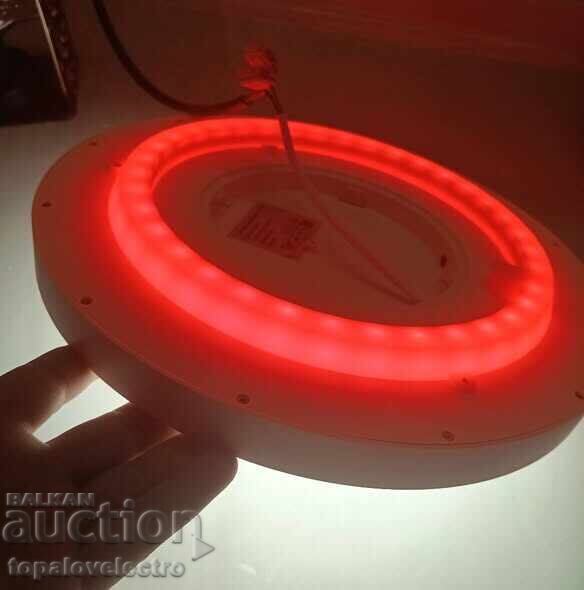 RGB LED smart ceiling lamp 30 cm, 28W - 6