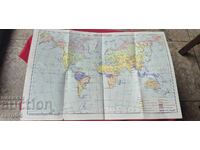 ZONE GEOGRAFICE NATURALE