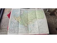 IMPERIUL RUS DIN 1725 până în 1800