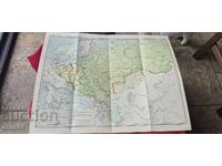 РУСКАТА ИМПЕРИЯ ОТ 1725 до 1800 г.