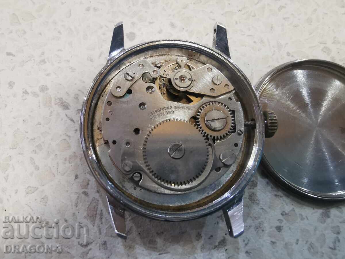 Παράδοση ROCAR Παράδοση ROCAR