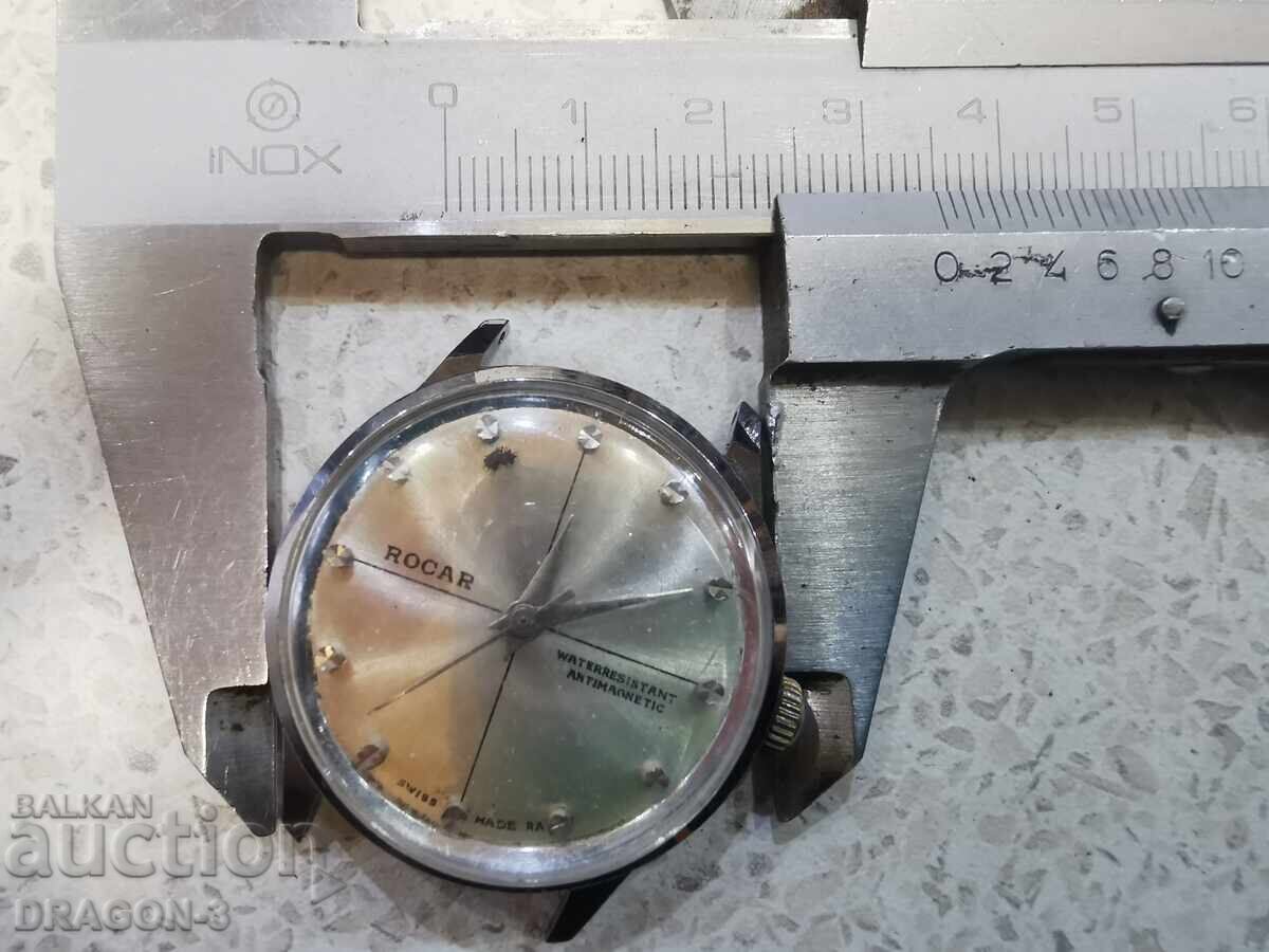 ROCAR - 5 ROCAR - 5