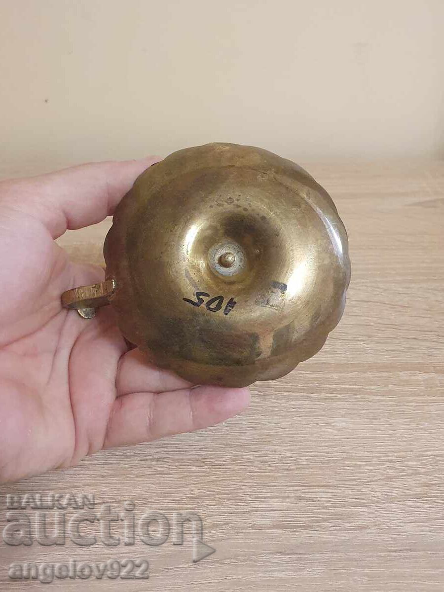 Sfeșnic de bronz!!! - 6