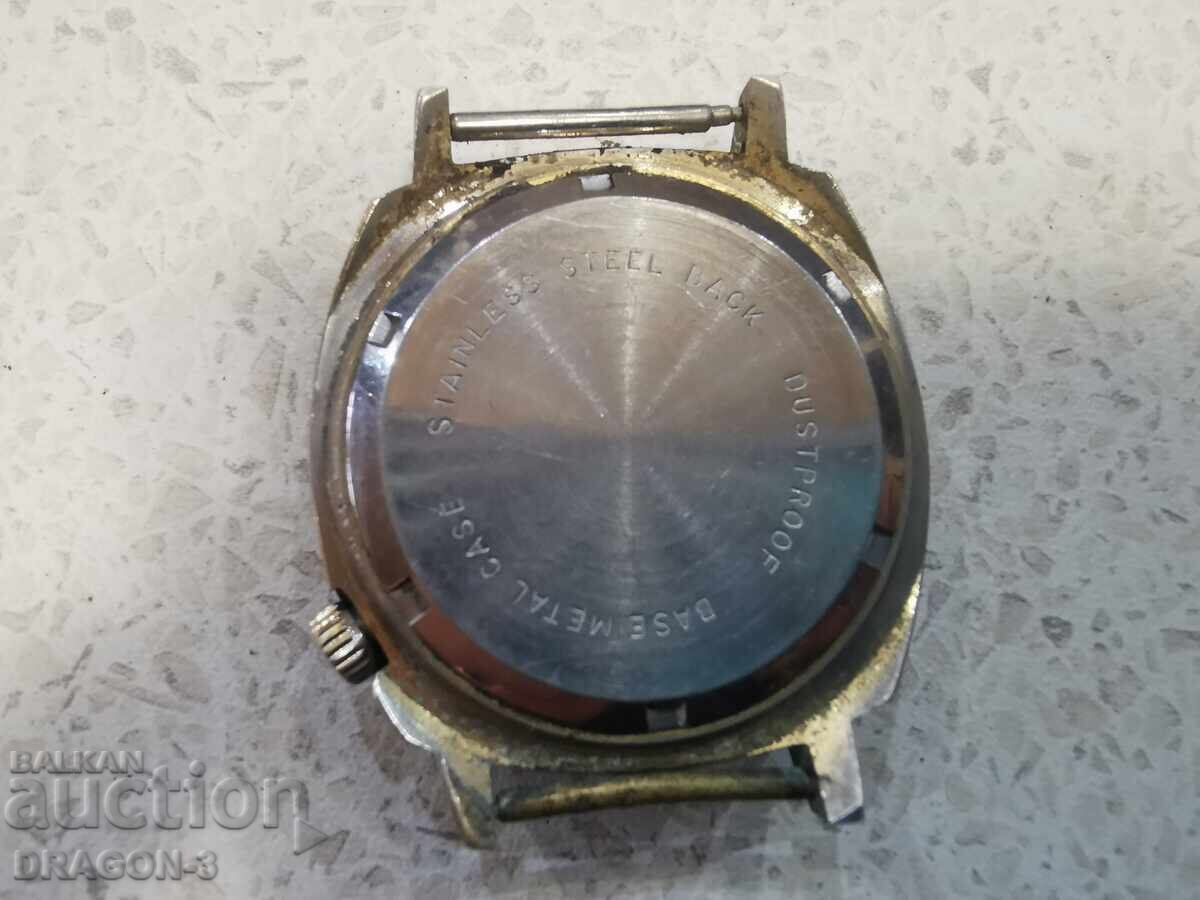 Παράδοση ΑΥΘΕΝΤΙΚΟ