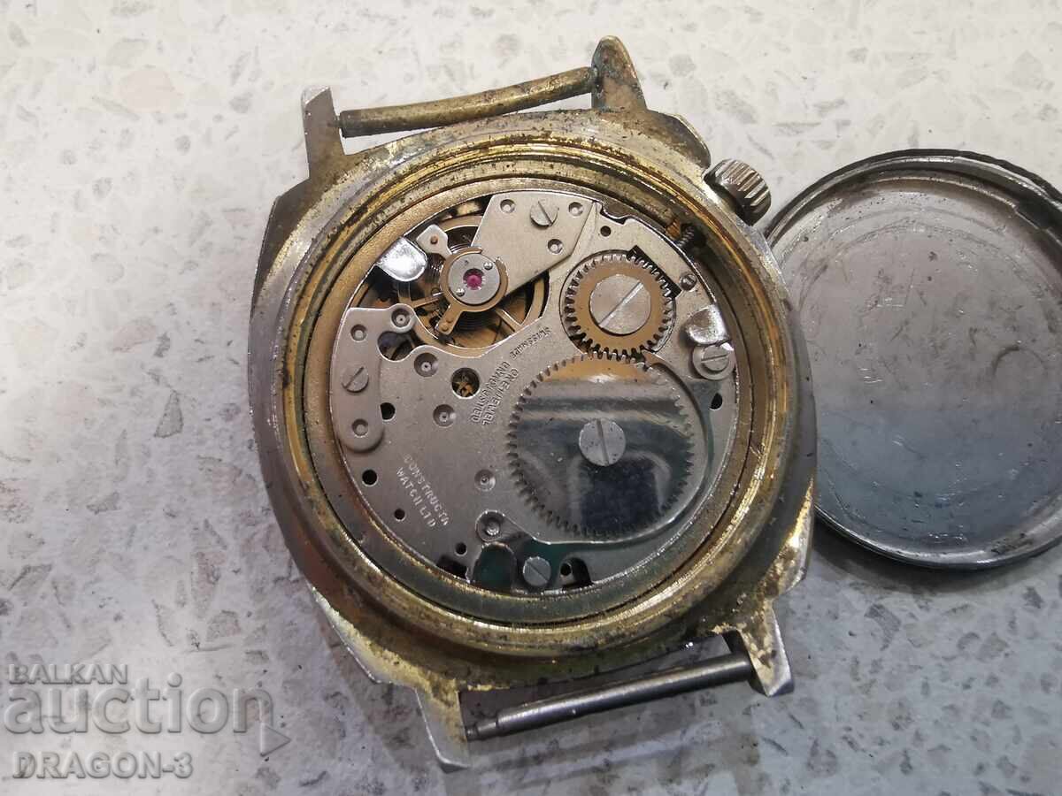 ΑΥΘΕΝΤΙΚΟ - 5