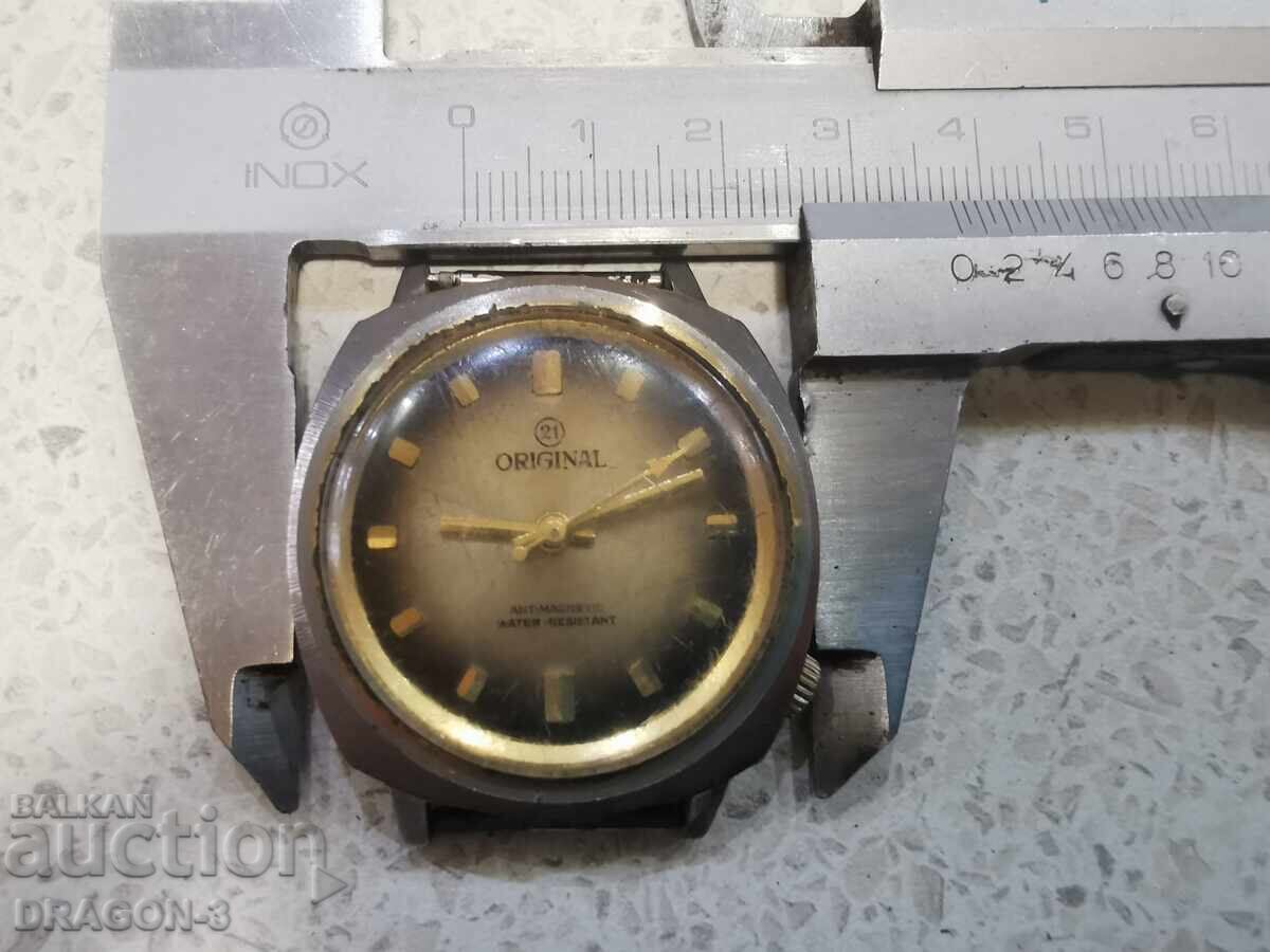 ΑΥΘΕΝΤΙΚΟ - 7