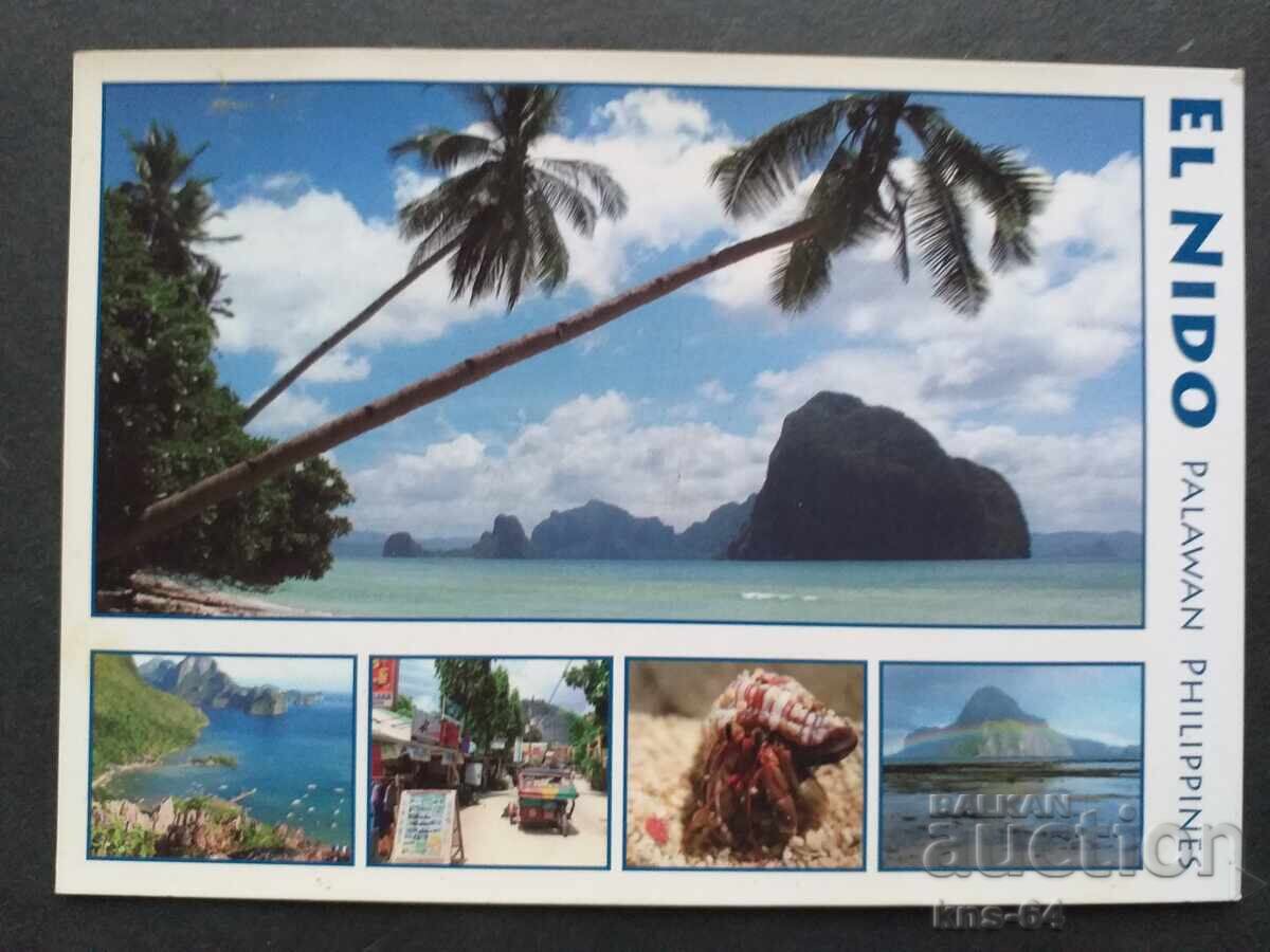 Φιλιπίνες Ταξιδεύοντας Φιλιπίνες Ταξιδεύοντας