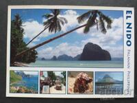 Φιλιπίνες Ταξιδεύοντας