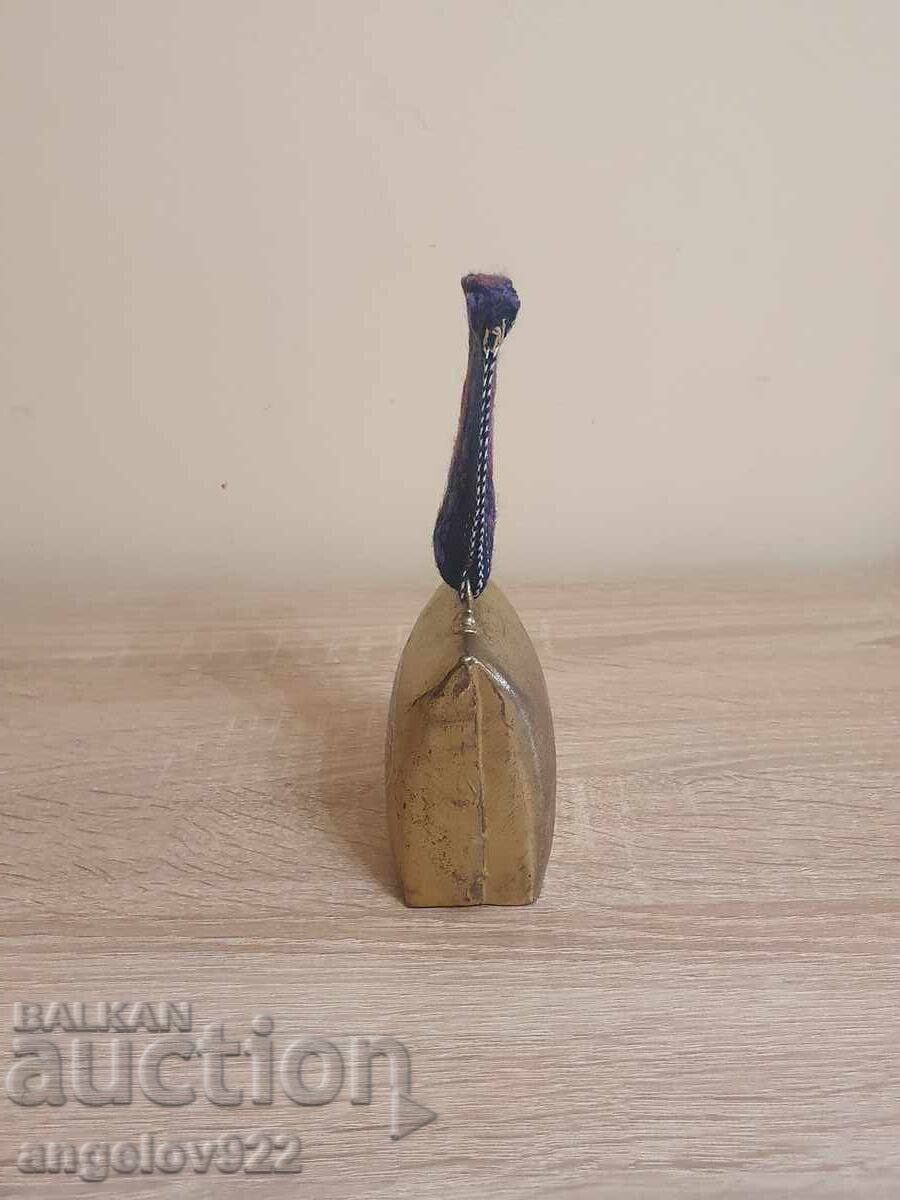 Delivery of Metal chan clap tumbler!!!