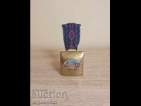 Metal chan clap tumbler!!!