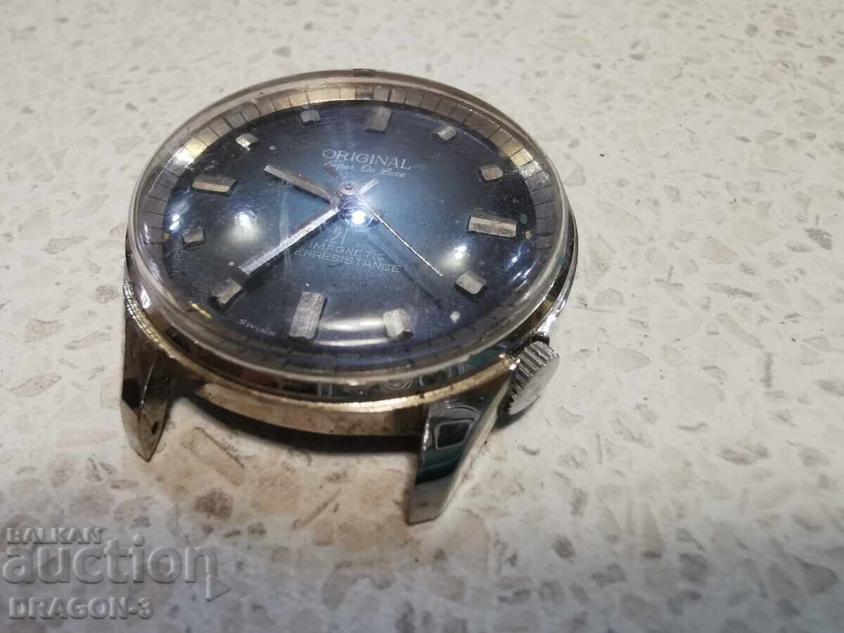 ΑΥΘΕΝΤΙΚΟ με τιμή 45.00 BGN | € 23.01